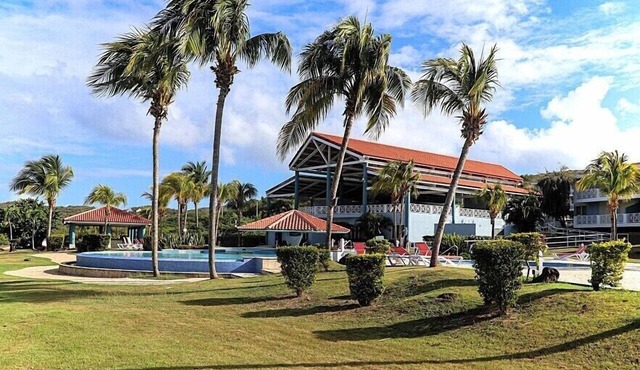 Costa Bonita Private Villa 604 in Culebra