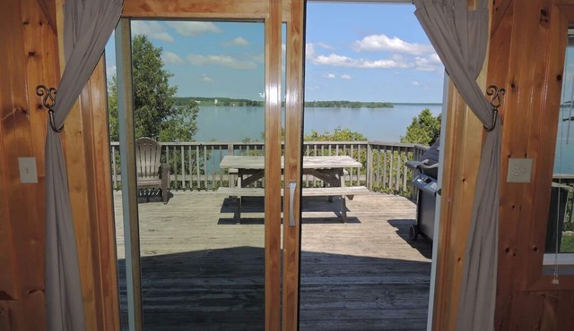 Cottage #5 - 3 bedroom/1 bath in Cape Vincent