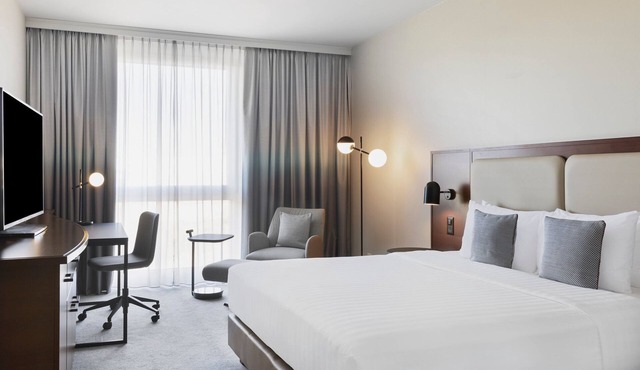 Courtyard by Marriott Basel in Pratteln