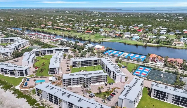 Cozy 1-bedroom condo in Sundial resort in Sanibel Unit H110