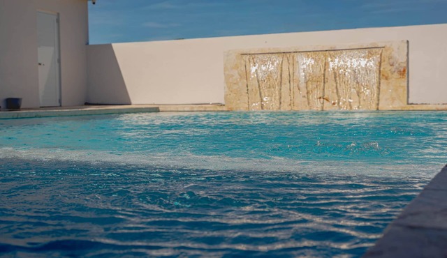Cozy Camper w/Pool · Cabo Rojo Lighthouse ·Combate in Boquerón