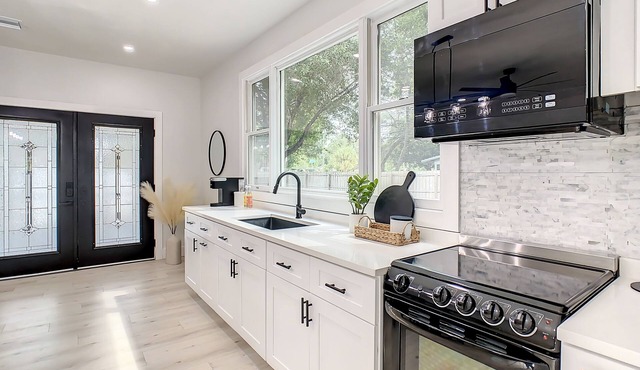 Cozy Getaway Home near Siesta Key