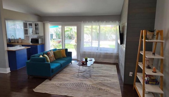 Cozy Home in Desert Ridge in Phoenix