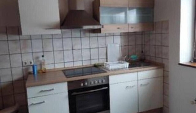 Cozy Vacation Rentals at the Sonnenhof Equestrian Center in Rot an der Rot