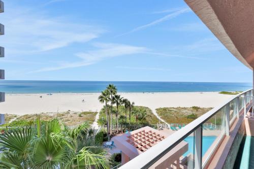 Crescent Beach Club I 5A