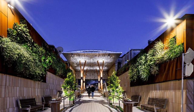 Crows Nest Gem with parking in Crows Nest