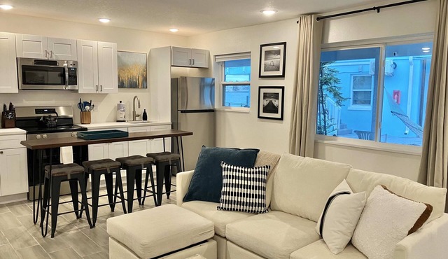 CWB Retreats at Bayside Suite 2 & View 3