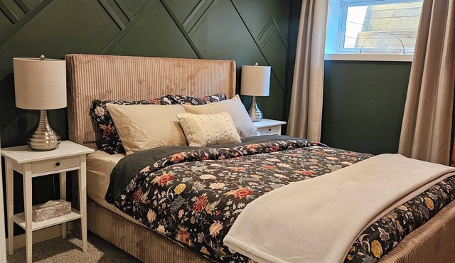 D's Guest Suite in Jasper