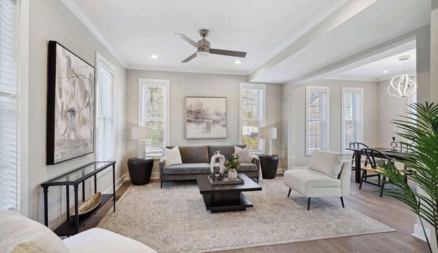 DCs best kept secret and built in 2022! in Occoquan Historic District