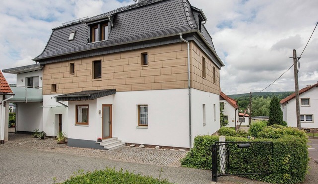 Charming Home in Winterstein in Waltershausen/ ot Winterstein