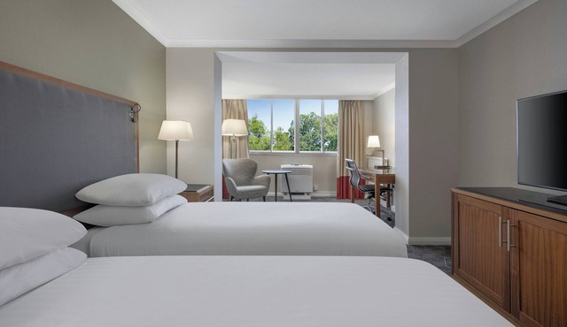 Delta Hotels by Marriott Edinburgh in Edinburgh
