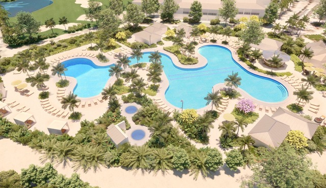Deluxe King Room at Saddlebrook Resort | 480-Acre Florida Resort | 2 Units