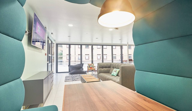Destiny Student Meadow Court - Campus Accommodation in Edinburgh
