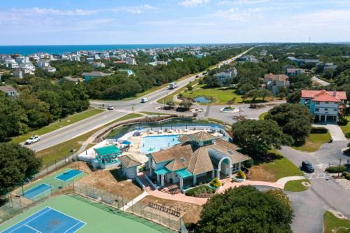 Diamond in the Ruff VILLAGE OBX in Corolla