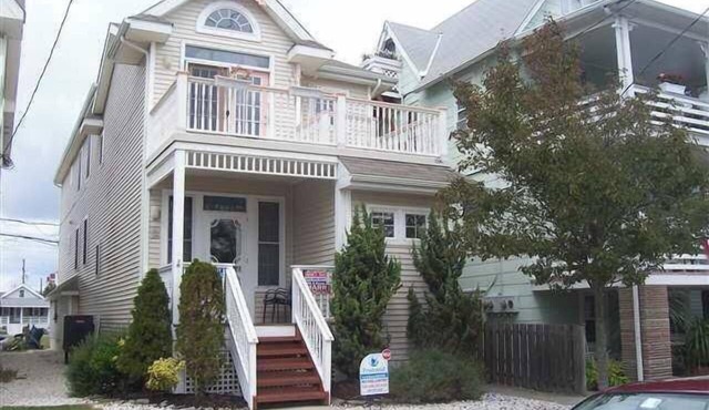 Discounted August Weeks - 13th & Central 3BR/2BA. WALK EVERYWHERE in Ocean City