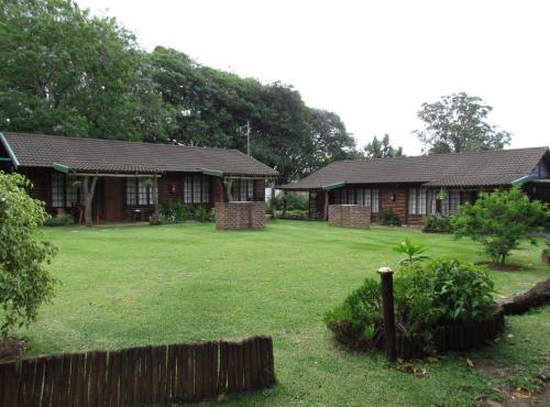 Dlinza Forest Accommodation in Eshowe