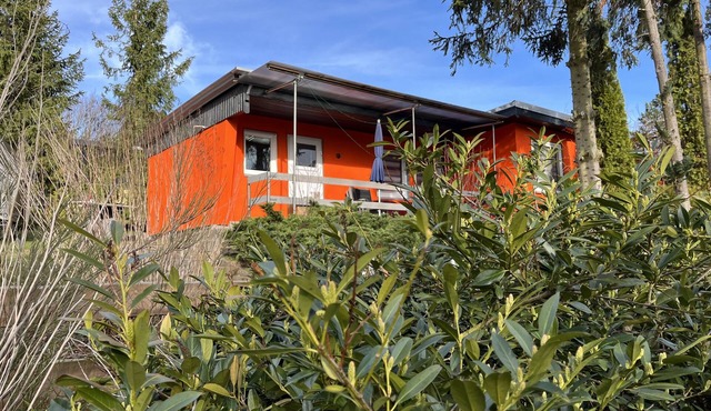 Dream vacation Zeulenrodaer Meer in Zeulenroda-Triebes