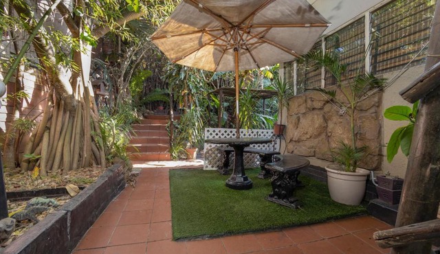 Eagle Forest inn in Durban