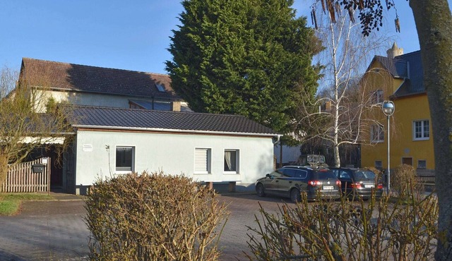 Easy Access to Local Highlights in Naumburg