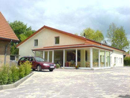 Eckotel H1 in Eckernfoerde