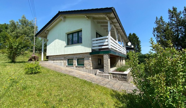 Edelmann by Interhome in Masserberg