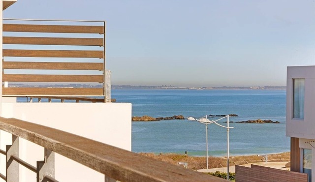 Eden On The Bay 172 - Two Bedroom Apartment, Sleeps 4 in Cape Town