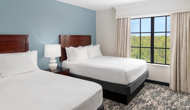 Embassy Suites by Hilton Fort Myers Estero