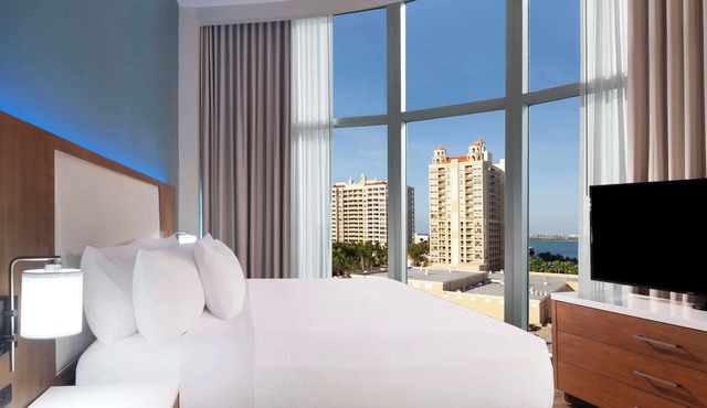 Embassy Suites by Hilton Sarasota, FL
