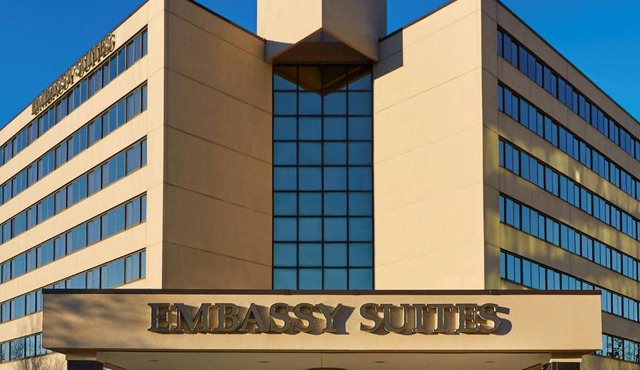 Embassy Suites Tysons Corner in Tysons Corner