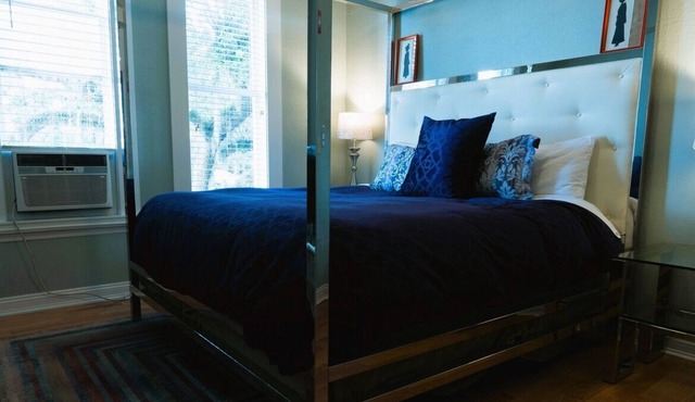 Enjoy a Hassle-Free Stay! Free Parking, Near Arcadia Opera House Museum
