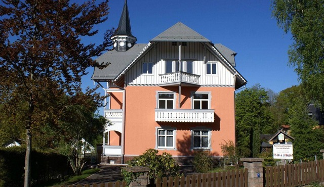 Enticing Apartment in Georgenthal with Sauna in Georgenthal