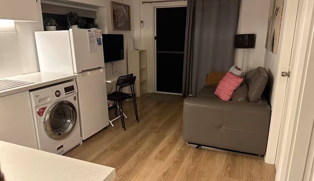 Entire guesthouse in Sydney, Australia in Brighton-Le-Sands