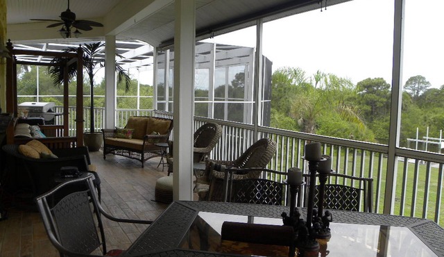 EXECUTIVE HOME, 4200 Canal/Shuffle Board/Games Room