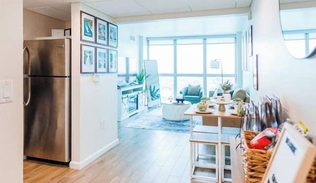 Executive King Suite City View | Downtown Ft Myers
