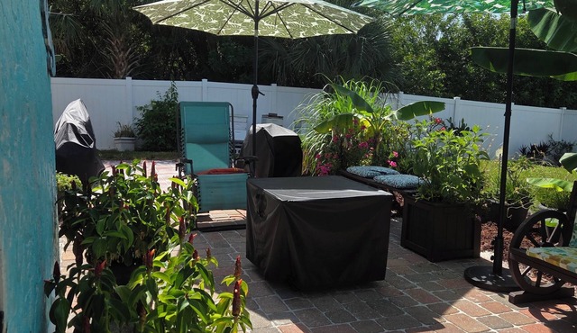 Experience the Privacy and Comfort at Lani Mana Chill and Enjoy