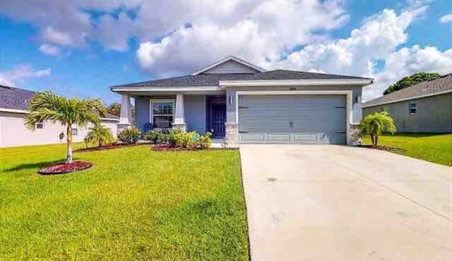 Family-friendly 4 BR home Near Bradenton