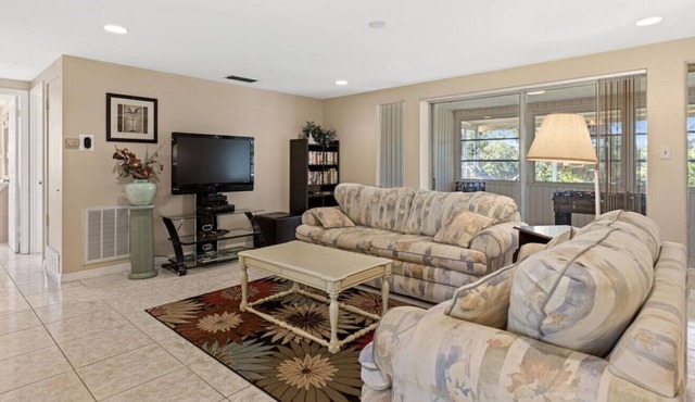 Family Friendly Home near Mineral Springs