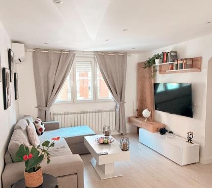 FANTASTIC APARTMENT, NEWLY RENOVATED in Madrid
