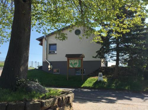 Ferienhaus: "Casa de Summer" in Birkenfelde