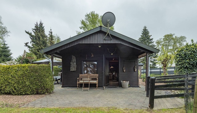 Ferienhaus Groenhoff 35122 - Ferienhaus Groenhoff in Holtland