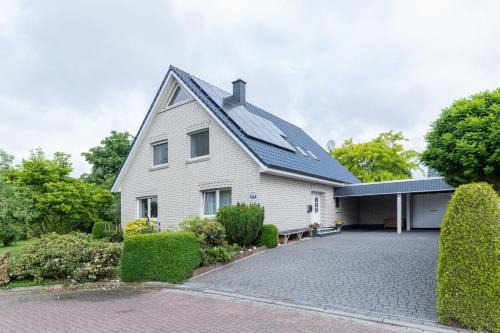 Ferienwohnung Am Walde 35177 in Hesel