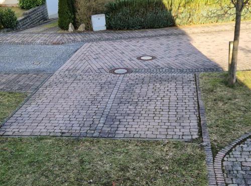 Ferienwohnung An der Karlskuppe in Eisenach