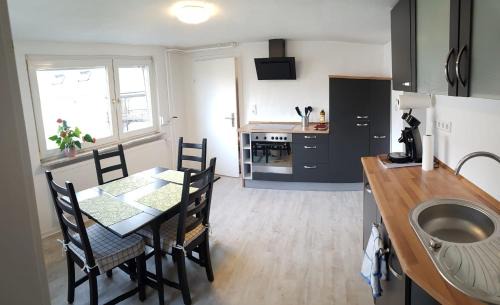 Ferienwohnung an der Schelde in Dillenburg