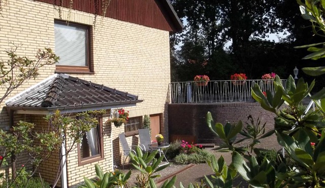 Ferienwohnung Batram in Hedendorf