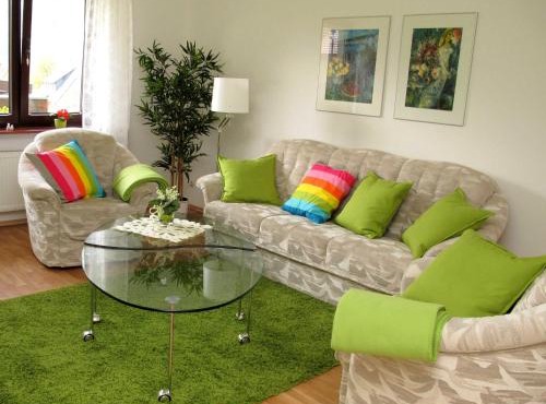 Ferienwohnung "Am Schäferberg" in Hannoversch Münden