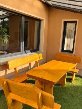 Ferienwohnung Freund & Berndt in Nermsdorf