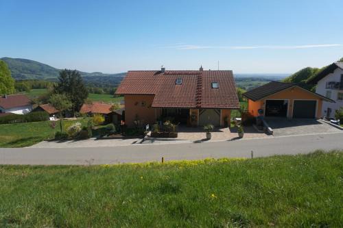 Ferienwohnung Köck in Lalling
