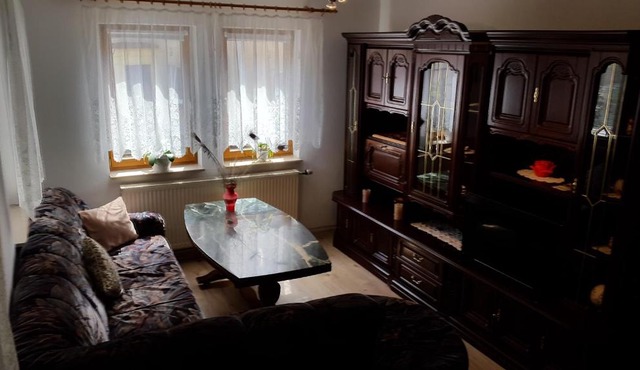 Ferienwohnung Schlothauer 1 in Ruhla