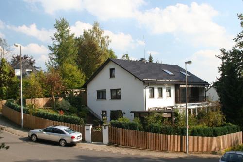 Ferienwohnung Westerwaldblick Dillenburg in Dillenburg