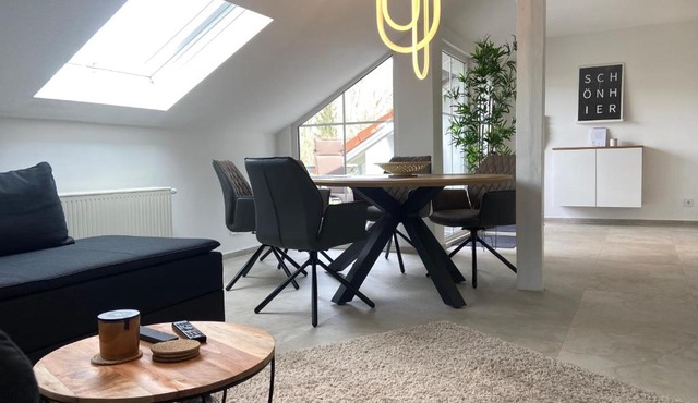 Ferienwohnung Westerwaldblick Haiger in Haiger